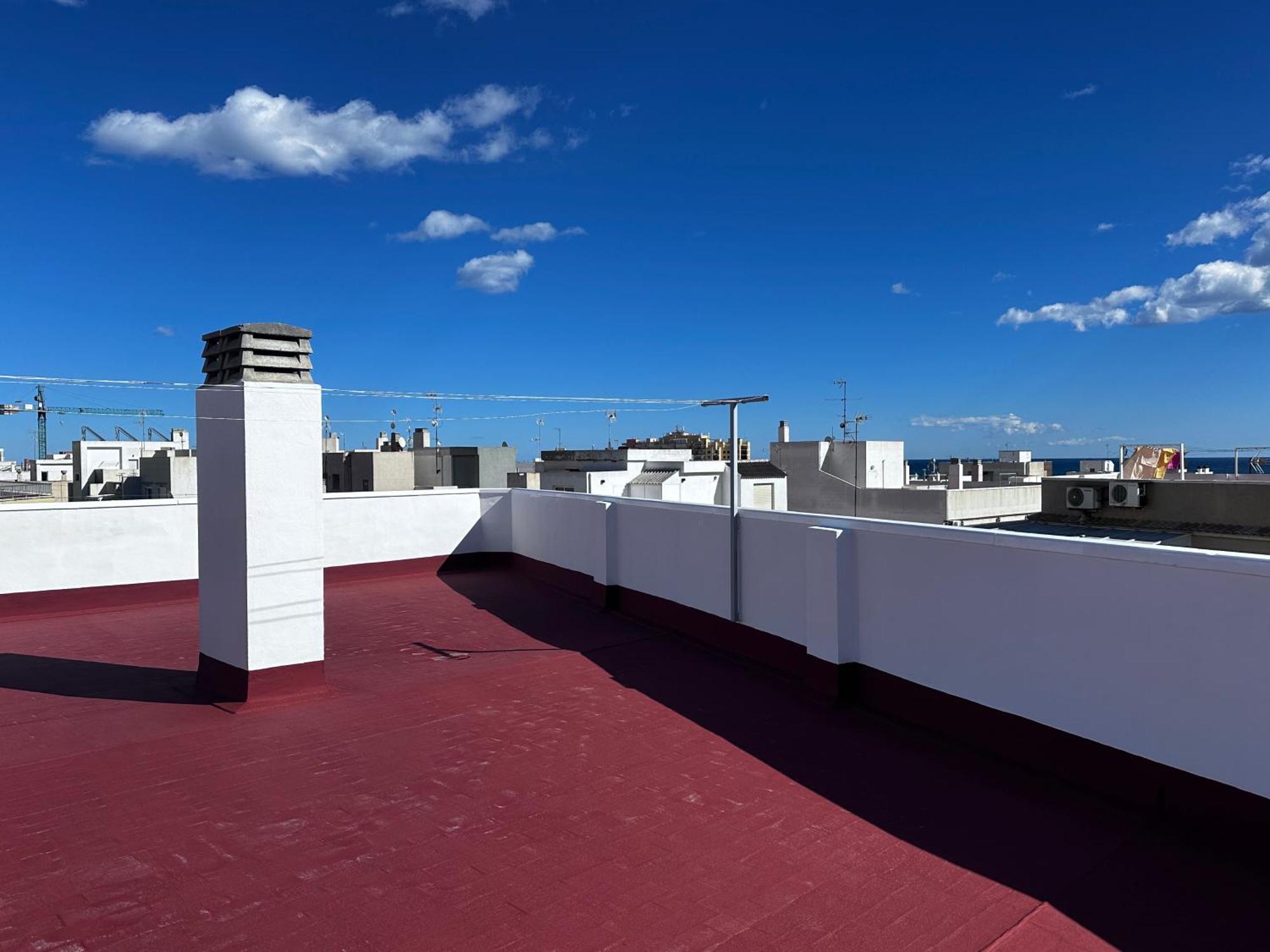 Zadorhomes - Caballero De Rodas Residence Torrevieja Exteriör bild