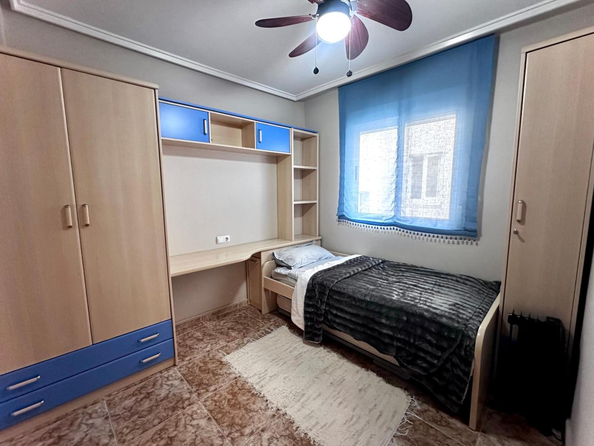 Zadorhomes - Caballero De Rodas Residence Torrevieja Exteriör bild